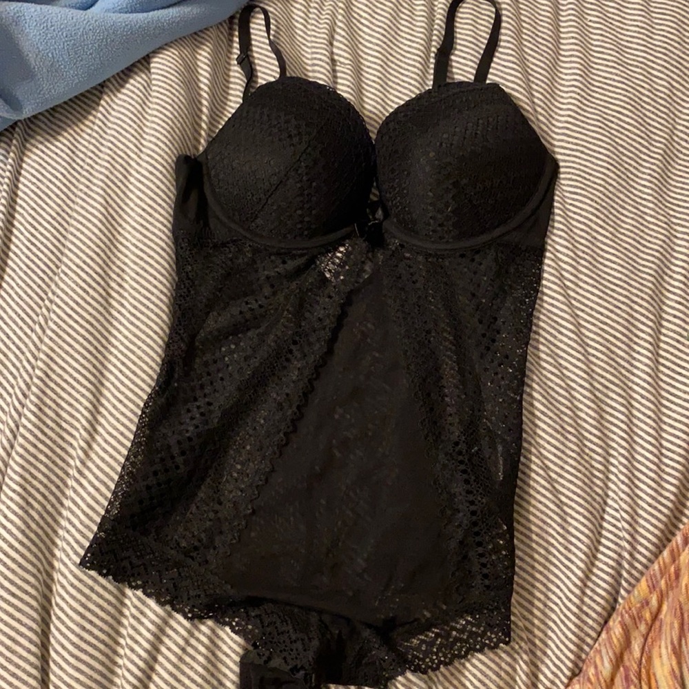 H&m lingerie